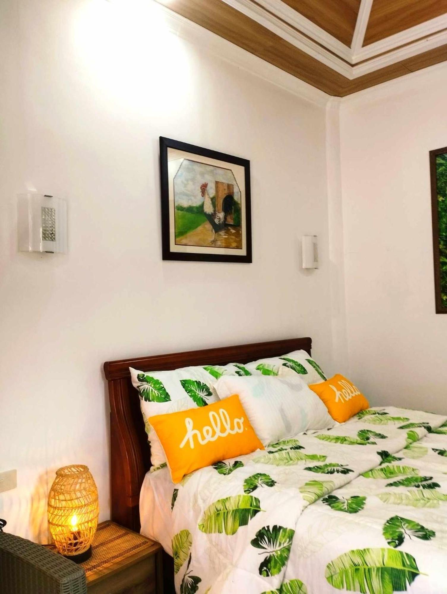 Sunshine'S Haven Hotel Ronda Exterior foto